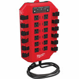 Power Manager, 12 Outlet(s), 15 A