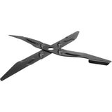 Replacement 21" Mower Blade