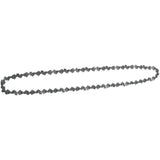 18" Long 3/8" Low Profile Pitch 0.05" Gauge Saw Chain