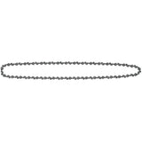 20" Long 3/8" Low Profile Pitch 0.05" Gauge Saw Chain