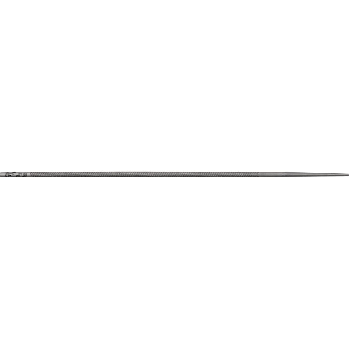 11/64" File for Saw Chain, Round, 9-3/4"