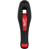 Round File Handle