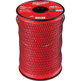 0.095" x 1250' (5 lbs.) Twisted Trimmer Line