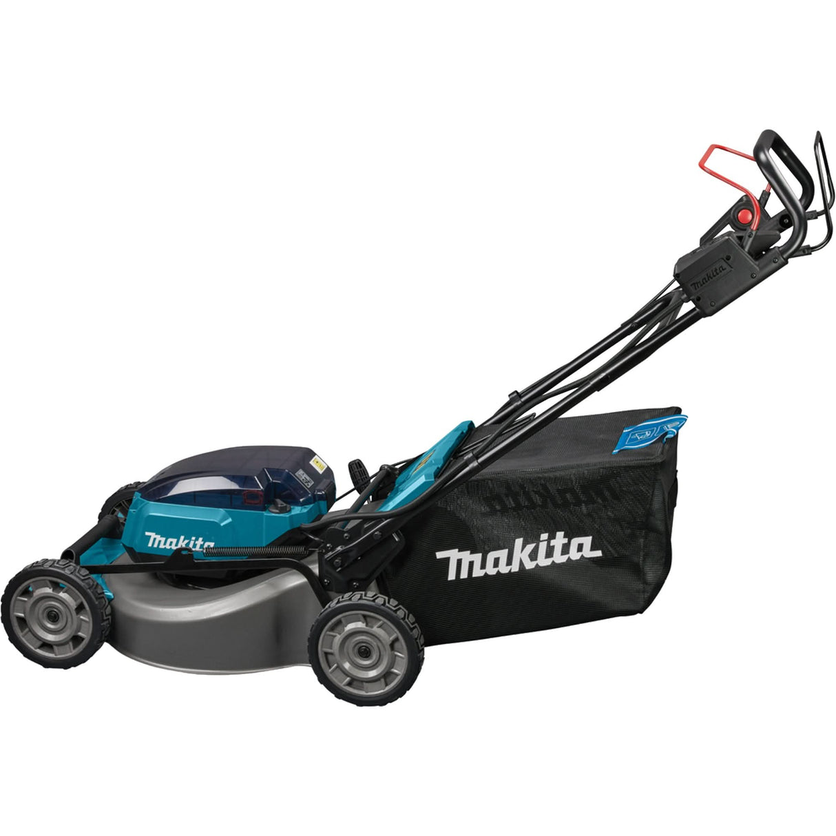 36V(18Vx2) LXT Brushless Lawn Mower Kit