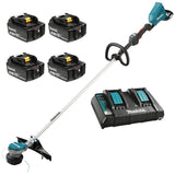 18Vx2 LXT BL Line Trimmer Kit
