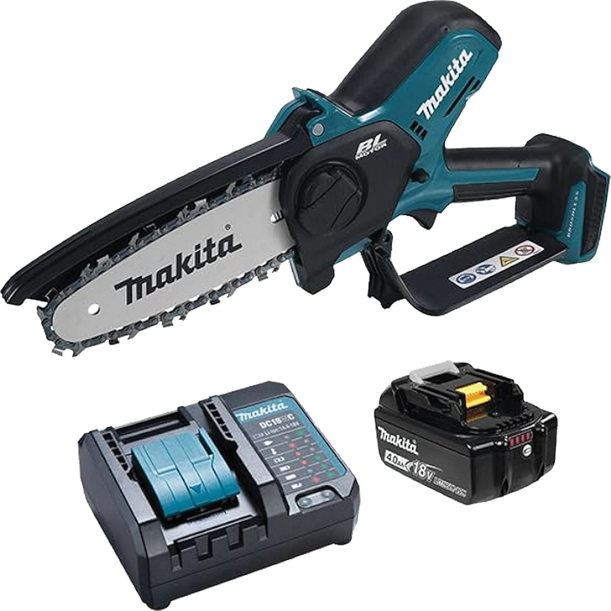 18V LXT Brushless 6" Pruning Saw Kit