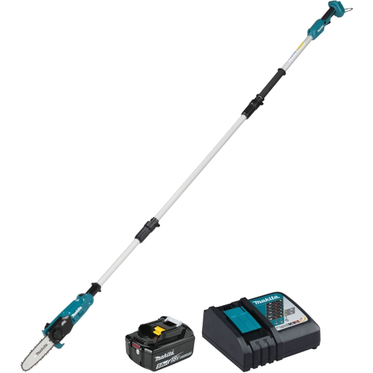 LXT Brushless 5' or 8' Pole Chainsaw Kit