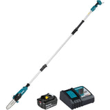 LXT Brushless 5' or 8' Pole Chainsaw Kit