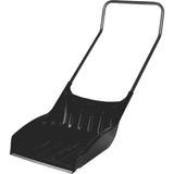 Sleigh Shovel, 22" Blade Width