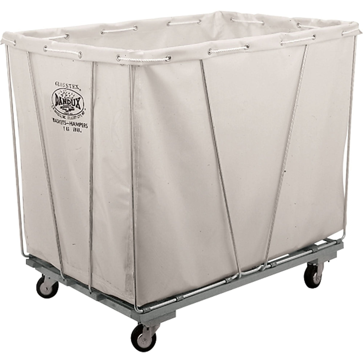 Baskets & Hamper Trucks