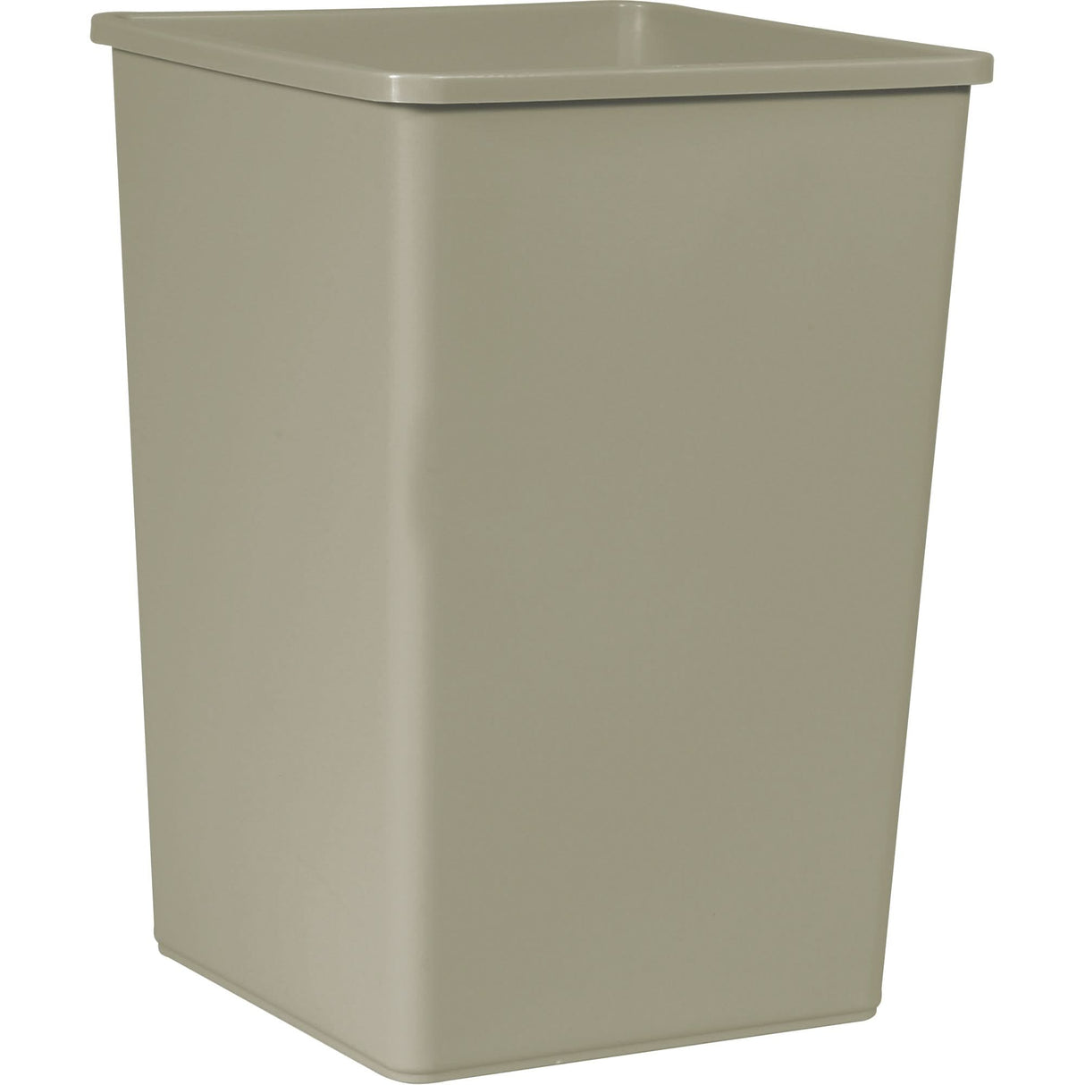 Untouchable® Containers, Polyethylene, 35 US gal.
