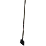Nordic™ Scraper, 7" x 5-1/2" Blade, Straight Handle
