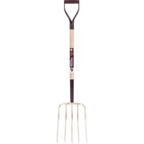 Manure Fork - 5 tines