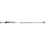 Saf-T-Lock Bars