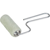 Mini Roller Sleeves & Frames, 5 mm (3/16") Nap, 280 mm (11") L