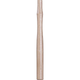Replacement Ball Pein Hammer Handle, Wood, 16" L