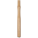 Sledge Blacksmith Hammer Handle, Wood, 16" L