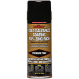 Cold Galvanizing Compound, Aerosol Can