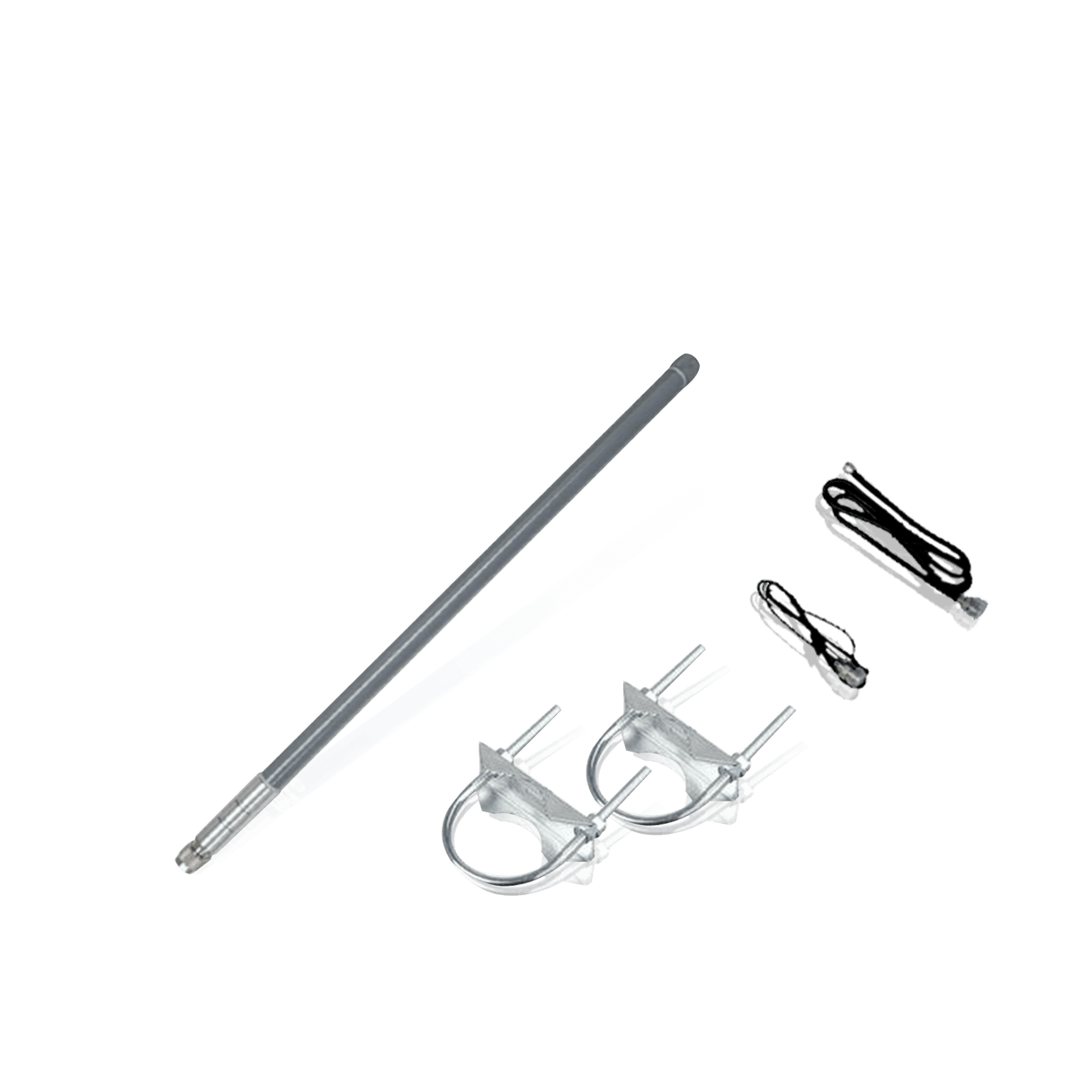 Nebra 3dBi Fiberglass Antenna
