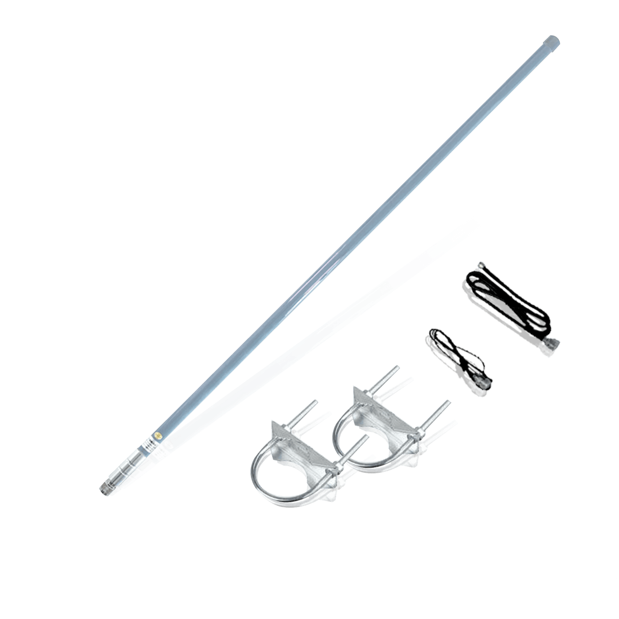 Nebra 8dBi Fiberglass Antenna