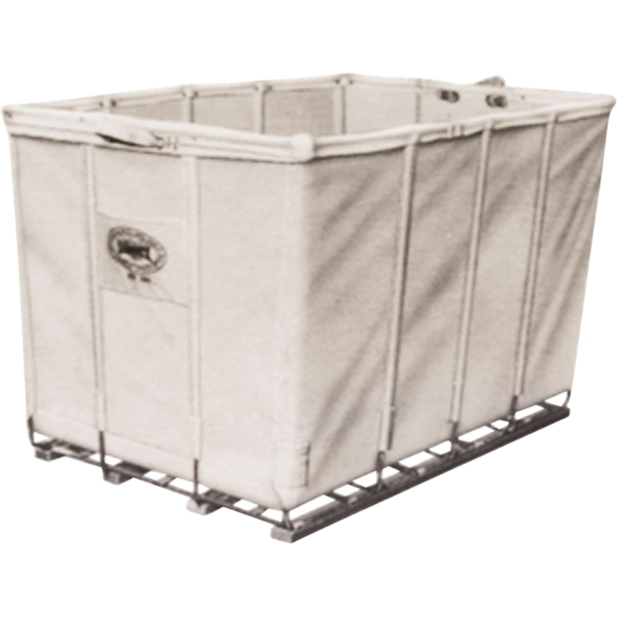 Baskets & Hamper Trucks