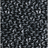 Comfort-King™ Supreme Mats, Pebbled, 4' x 60' x 1/2", Black, Sponge
