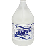 Perlux White Hand Soap, Liquid, 4 L, Scented