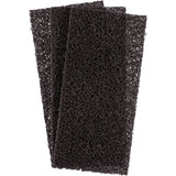 Doodlebug™ Scrub 'n Strip Pad, 10" L x 4-6/10" W