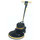 BURNISHER HIGH SPEED 20" MUSTANG 1500 RPM, Burnisher
