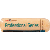 Professional Series Sleeves - High Density Polyester Knit, 19 mm (3/4") Nap