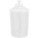 Large Lids & Liners