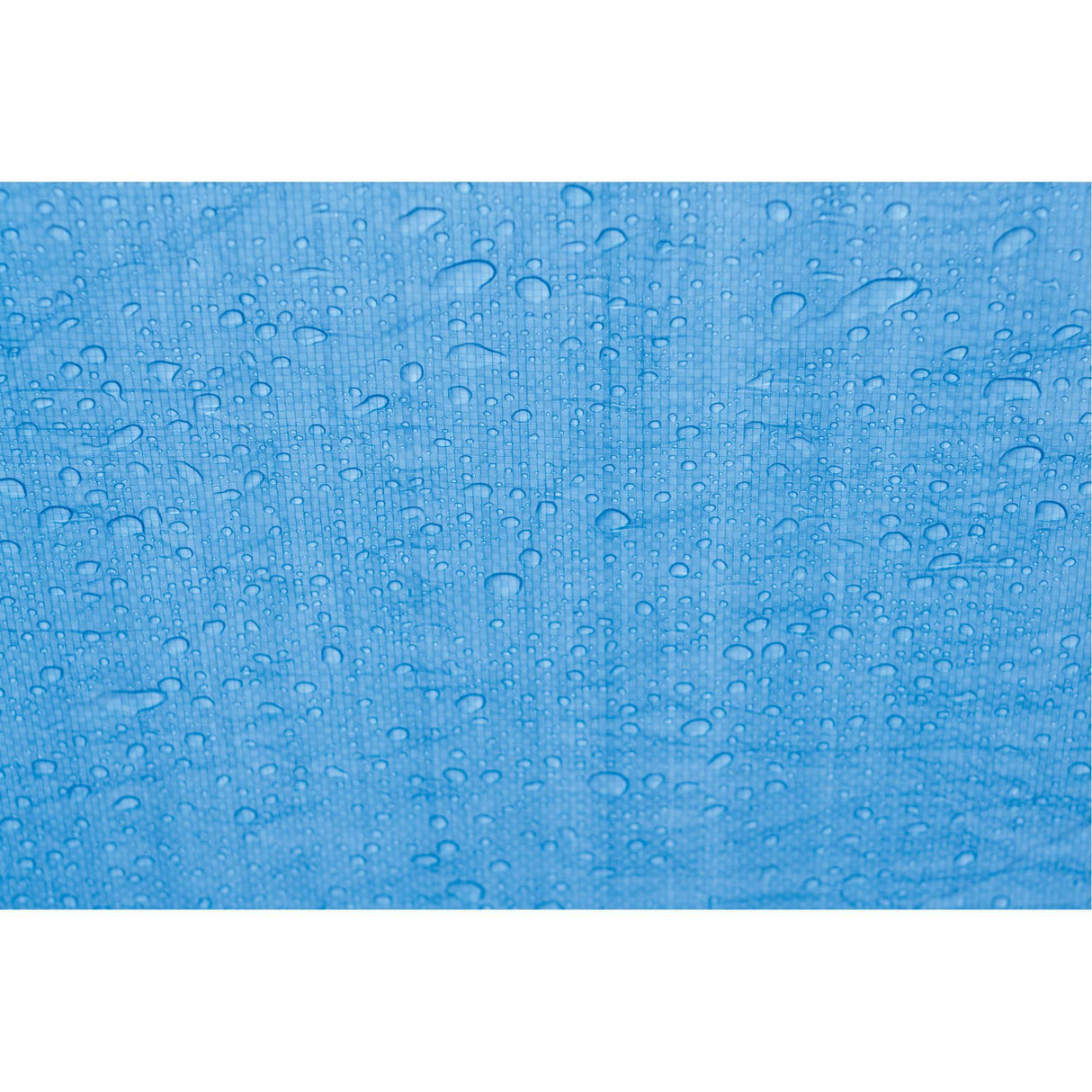 Tarp, Standard Duty, Blue, 16' x 10' x 4 mils