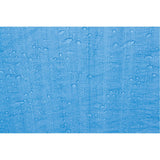 Tarp, Standard Duty, Blue, 16' x 10' x 4 mils
