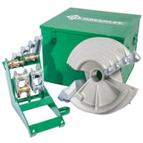 EMT Electric Bender Shoe Group