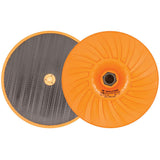 QUICKSTEP™ Maximum Grip Backing Pad