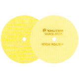 QUICK-STEP™ Polishing Disc, 5" Dia.