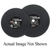 Zip Titan™ Cutting Wheel, 14" x 1/8", 7/8" Arbor, Type 1, Silicon Carbide, 4400 RPM