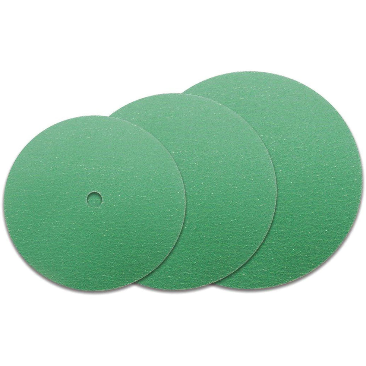 Quick-Step XX™ Sanding Disc, 5" Dia., 180 Grit, Ceramic