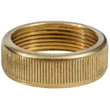 Replacement Brass Ring AIR-FORCE™ Refillable Sprayer