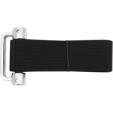 Heavy-Duty Strap Oil Filter Wrench, 0" - 9" Filter Capacity