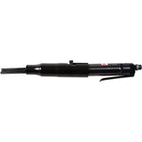 NS260 Straight Type Needle Scaler, 1/4" NPT, 8.8 CFM, 4400 BPM, 1-1/2" Stroke