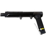 NS260P Pistol Grip Needle Scaler, 1/4" NPT, 10 CFM, 3700 BPM, 3" Stroke