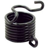AH150 0.401 Shank Spring Retainer Coupler
