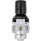 Intermediate Air Regulator, 1/4", 220 Max. PSI