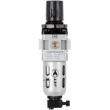 AFRM14 Intermediate Air Filter & Regulator Combination, 1/4" NPT