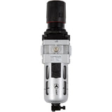 AFRS12 Air Filter Regulator Combination, 1/2" NPT