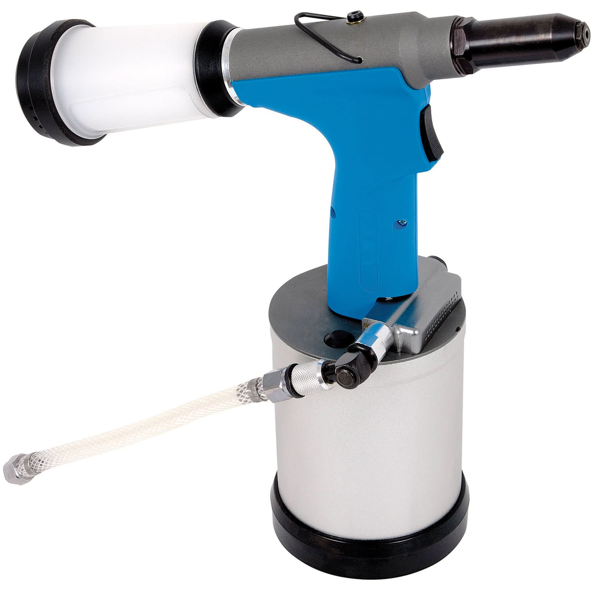 Super Heavy-Duty Air Riveter