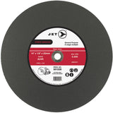 POWER ABRASIVE® Cut-Off Wheel, 14" x 1/8", 20 mm Arbor, Type 1, 5400 RPM