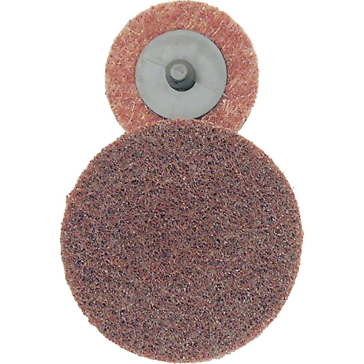 Surface Conditioning Disc, 2" Dia., Coarse Grit, Aluminum Oxide
