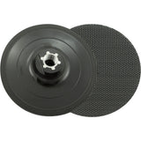 Gripper Back-Up Pad